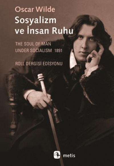 Sosyalizm ve İnsan Ruhu Sosyalizm ve İnsan Ruhu