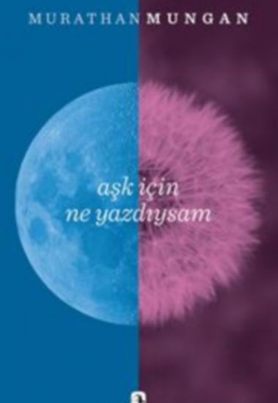 Aşk İçin Ne Yazdıysam Aşk İçin Ne Yazdıysam