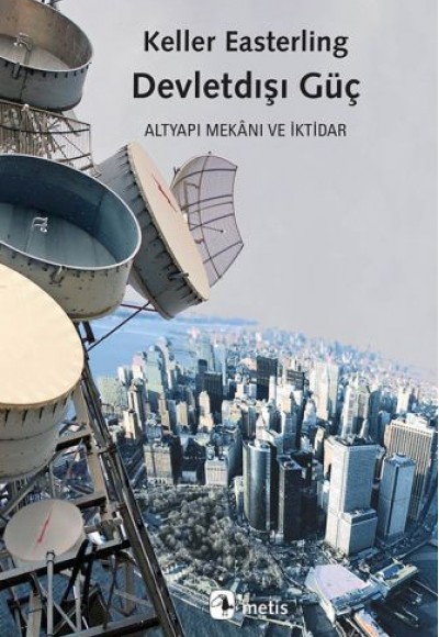 Devletdışı Güç Devletdışı Güç