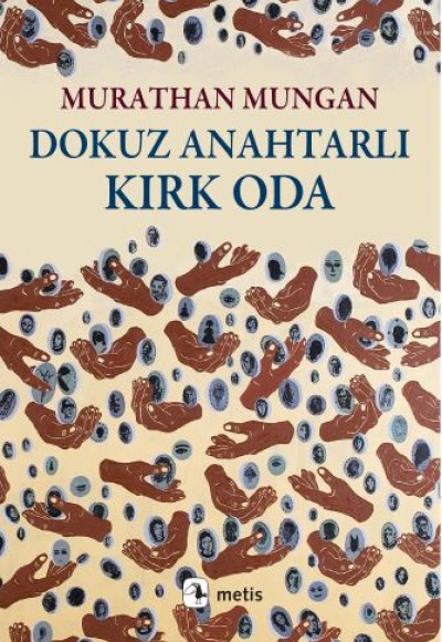 Dokuz Anahtarlı Kırk Oda Dokuz Anahtarlı Kırk Oda