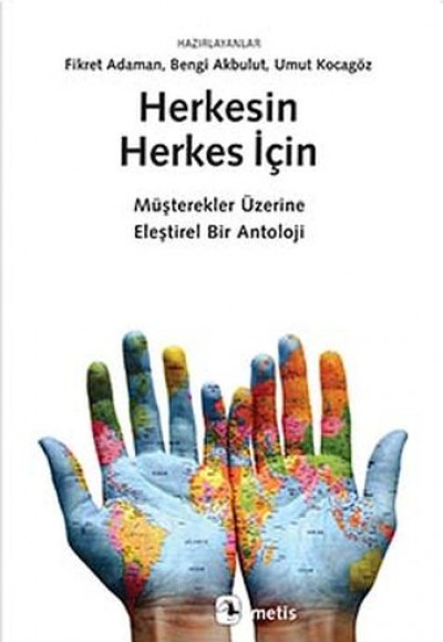 Herkesin Herkes İçin Herkesin Herkes İçin