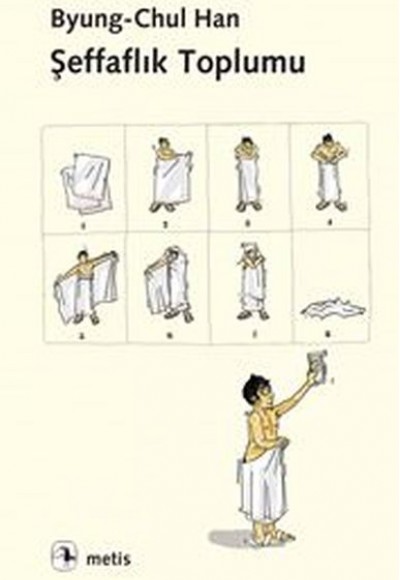 Şeffaflık Toplumu Şeffaflık Toplumu