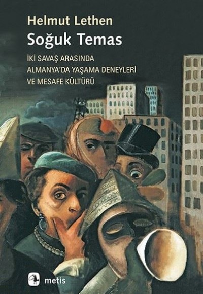 Soğuk Temas Soğuk Temas