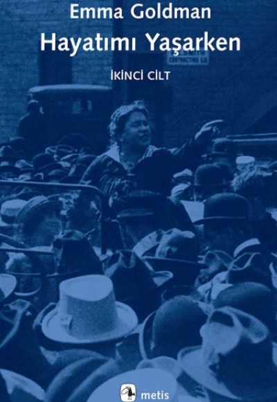Hayatımı Yaşarken 2. Cilt Hayatımı Yaşarken 2. Cilt