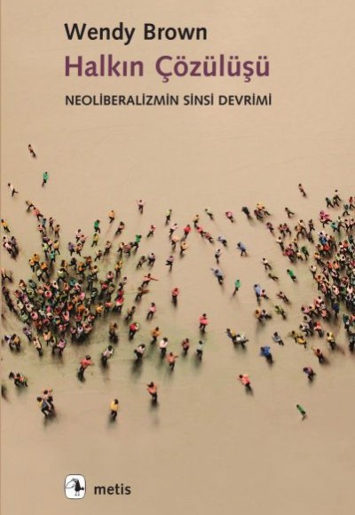 Halkın Çözülüşü Halkın Çözülüşü