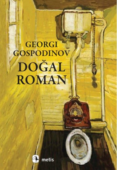 Doğal Roman Doğal Roman