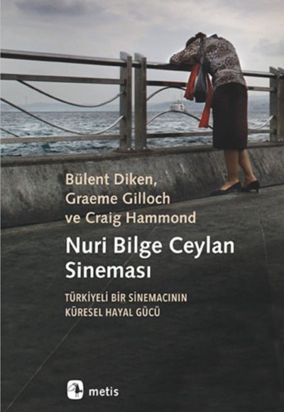 Nuri Bilge Ceylan Sineması Nuri Bilge Ceylan Sineması