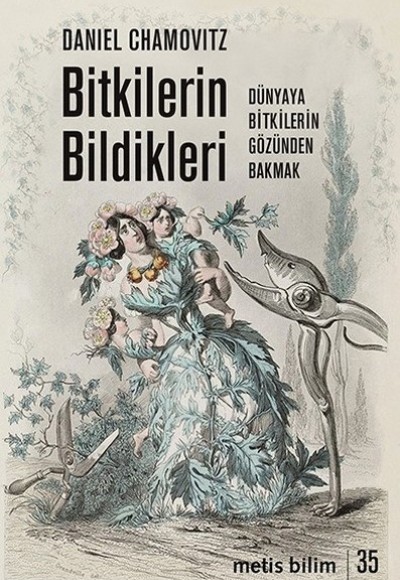 Bitkilerin Bildikleri Bitkilerin Bildikleri