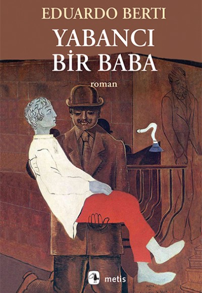 Yabancı Bir Baba Yabancı Bir Baba