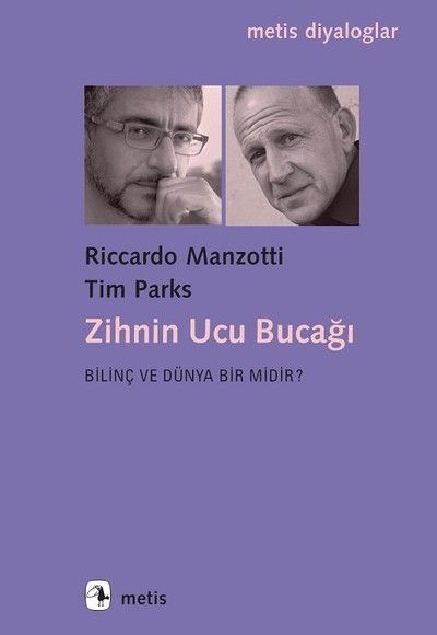 Zihnin Ucu Bucağı Zihnin Ucu Bucağı