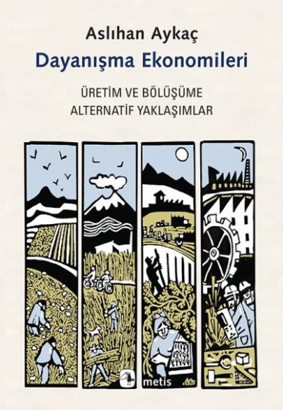 Dayanışma Ekonomileri Dayanışma Ekonomileri