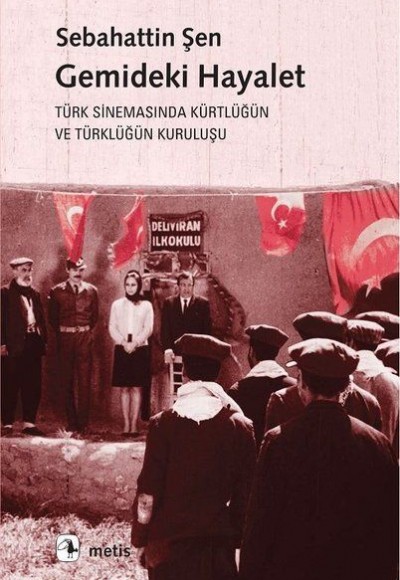 Gemideki Hayalet Gemideki Hayalet