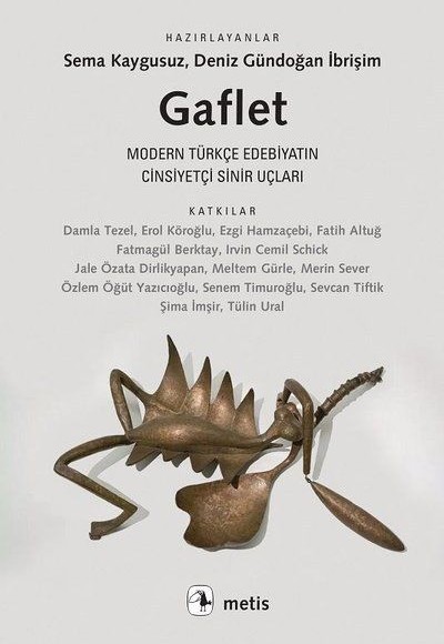 Gaflet Gaflet
