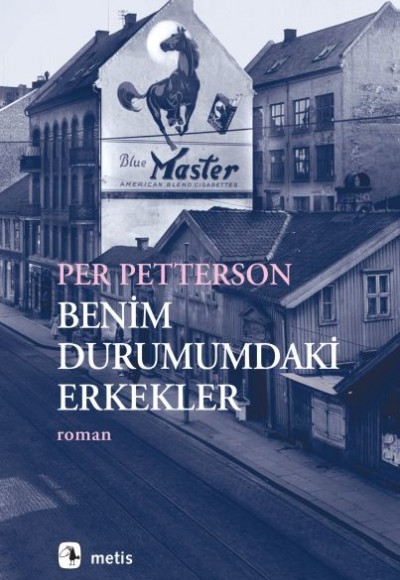 Benim Durumumdaki Erkekler Benim Durumumdaki Erkekler