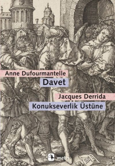 Davet - Konukseverlik Üstüne Davet - Konukseverlik Üstüne