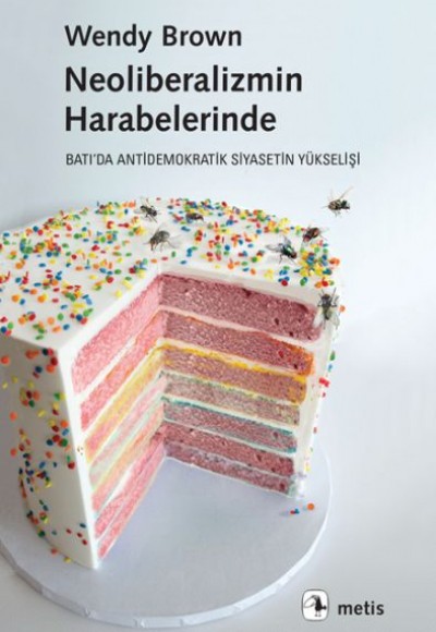 Neoliberalizmin Harabelerinde Neoliberalizmin Harabelerinde
