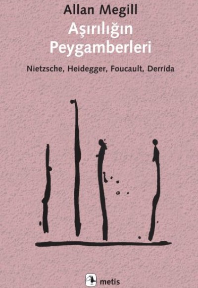 Aşırılığın Peygamberleri Aşırılığın Peygamberleri