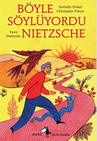 Böyle Söylüyordu Nietzsche Böyle Söylüyordu Nietzsche