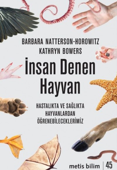 İnsan Denen Hayvan İnsan Denen Hayvan