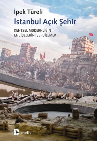 İstanbul Açık Şehir İstanbul Açık Şehir
