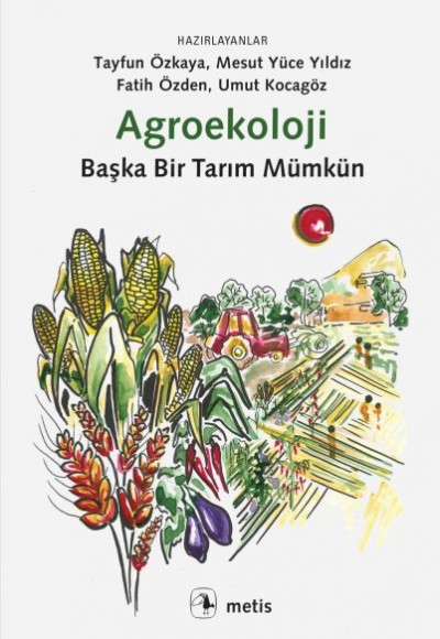 Agroekoloji Agroekoloji