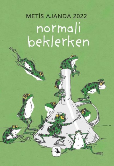Metis Ajanda 2022: Normali Beklerken Metis Ajanda 2022: Normali Beklerken