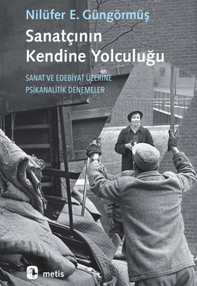 Sanatçının Kendine Yolculuğu Sanatçının Kendine Yolculuğu