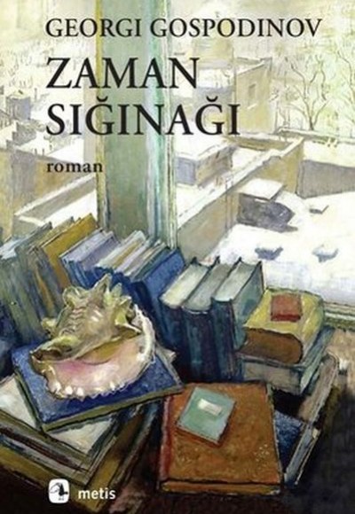 Zaman Sığınağı Zaman Sığınağı