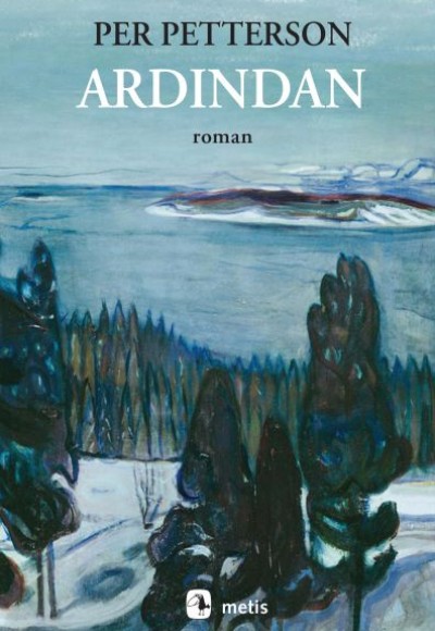Ardından Ardından