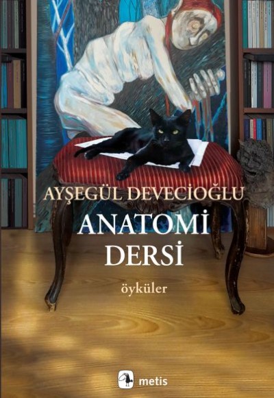 Anatomi Dersi Anatomi Dersi