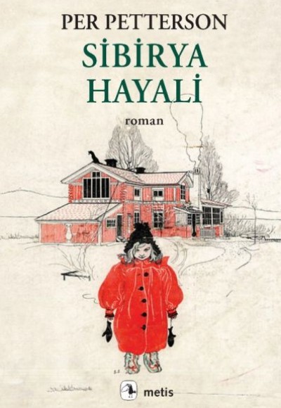 Sibirya Hayali Sibirya Hayali