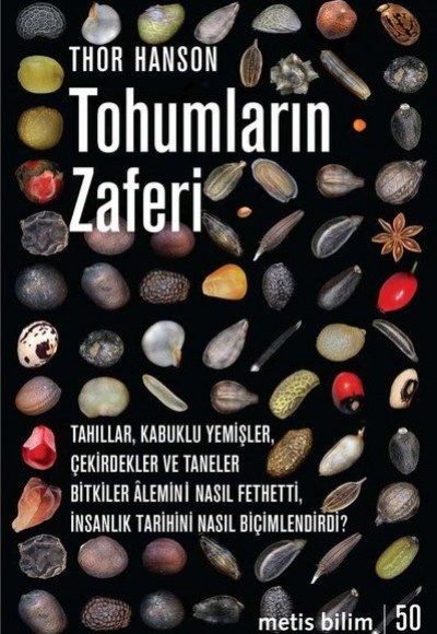 Tohumların Zaferi Tohumların Zaferi