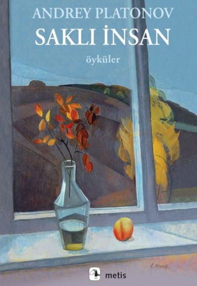 Saklı İnsan Saklı İnsan