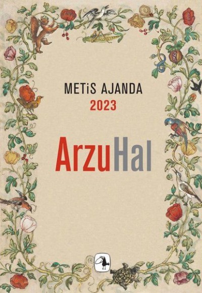 Metis Ajanda 2023 ArzuHal Metis Ajanda 2023 ArzuHal