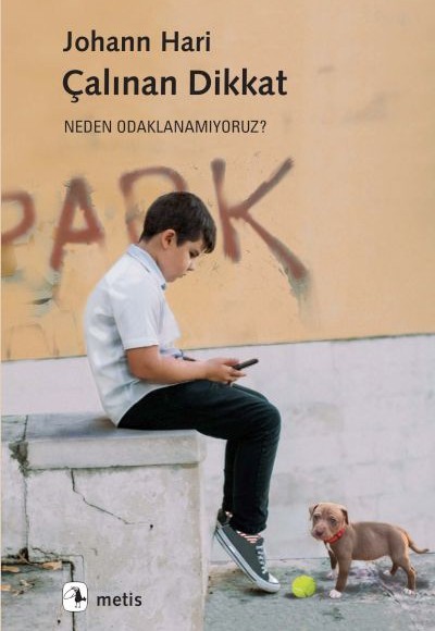 Çalınan Dikkat Çalınan Dikkat
