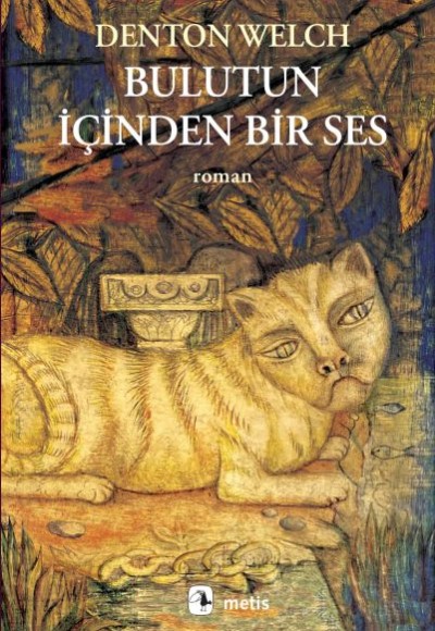 Bulutun İçinden Bir Ses Bulutun İçinden Bir Ses