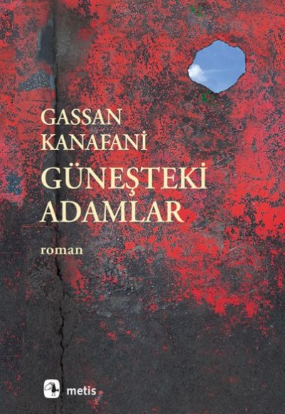 Güneşteki Adamlar Güneşteki Adamlar