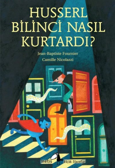 Husserl Bilinci Nasıl Kurtardı? Husserl Bilinci Nasıl Kurtardı?