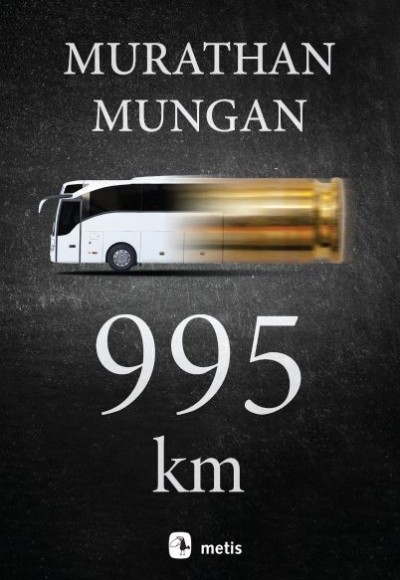 995 km 995 km
