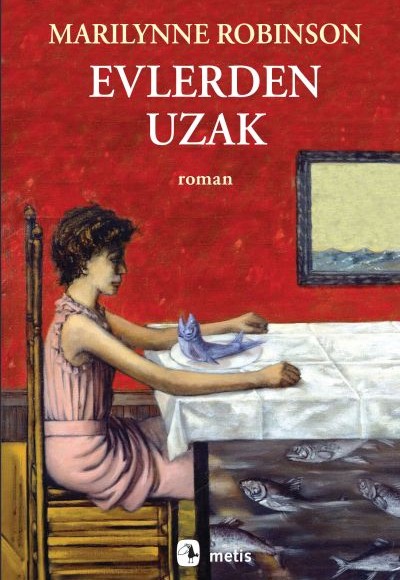 Evlerden Uzak Evlerden Uzak