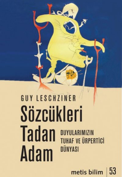 Sözcükleri Tadan Adam Sözcükleri Tadan Adam