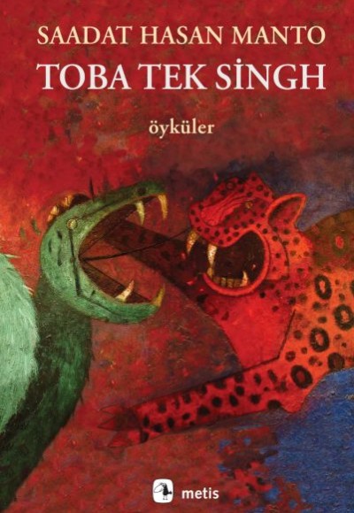 Toba Tek Singh Toba Tek Singh