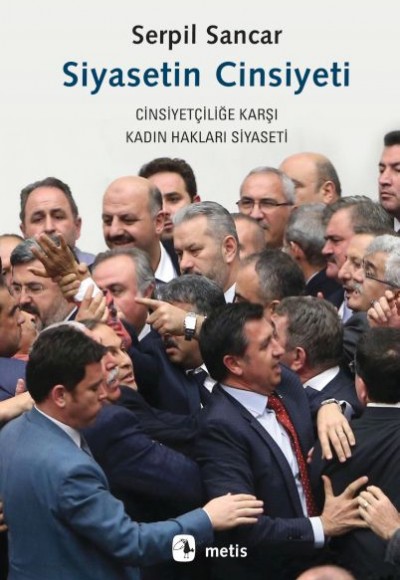 Siyasetin Cinsiyeti Siyasetin Cinsiyeti
