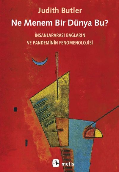Ne Menem Bir Dünya Bu? Ne Menem Bir Dünya Bu?