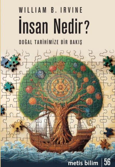 İnsan Nedir? İnsan Nedir?