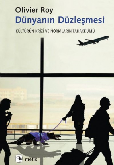 Dünyanın Düzleşmesi Dünyanın Düzleşmesi