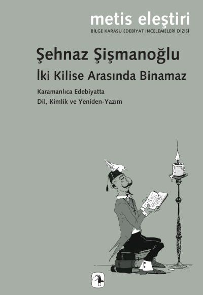 İki Kilise Arasında Binamaz İki Kilise Arasında Binamaz