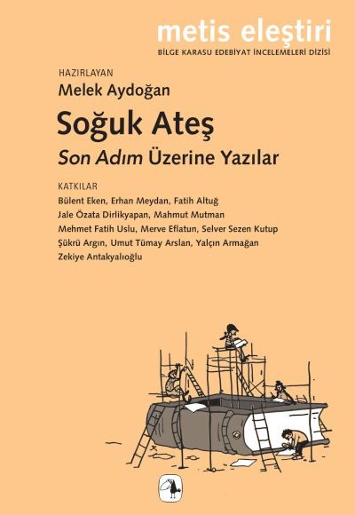 Soğuk Ateş Soğuk Ateş