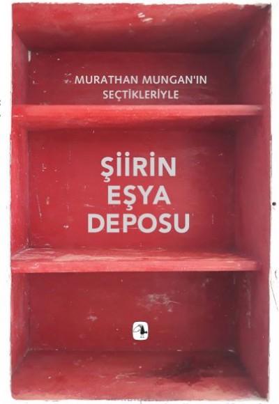 Şiirin Eşya Deposu Şiirin Eşya Deposu