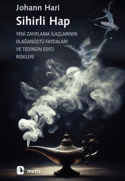 Sihirli Hap Sihirli Hap